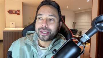 Opinión y resumen del periodista y director de AS Colombia sobre lo poco emocionante del encuentro.