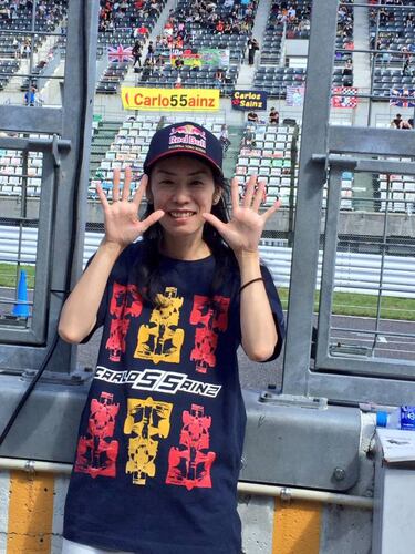 El 'Alonsismo' vive en Japón