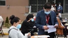 Clases presenciales 2022: cómo será la vuelta a las aulas en las universidades del Perú