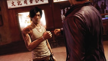 Captura de pantalla - Sleeping Dogs: Definitive Edition (PC)