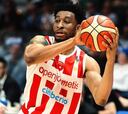 Stanley Okoye, otro fichaje de relumbrón para el Zaragoza