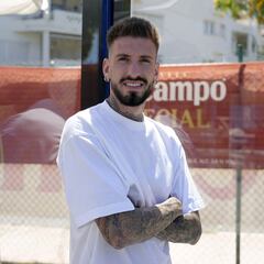 El Valencia pretende que Castillejo no empiece la pretemporada