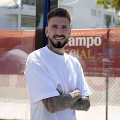 El Valencia despide a Castillejo