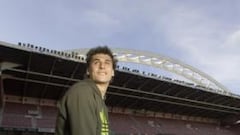 Llorente no aclara por qué se quiere marchar