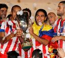 Supercopa de la UEFA: el día que Falcao enamoró a Europa