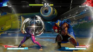 Nuevos detalles de Juri, que llega a Street Fighter V el 26 de julio