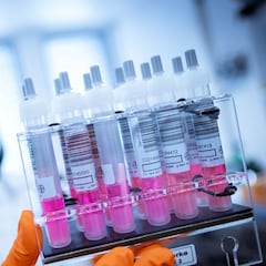 Oxford inicia las pruebas en humanos de una vacuna