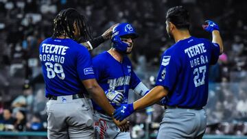 Yaquis buscará cerrar en segundo lugar al recibir a Naranjeros