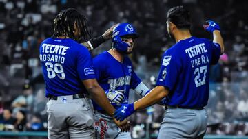 Yaquis buscar&aacute; cerrar en segundo lugar al recibir a Naranjeros