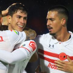 FC Juárez pierde ante Toluca en debut del Tuca Ferretti