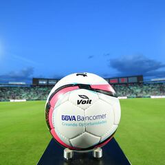 Los canales que transmitirán a los equipos de la Liga MX