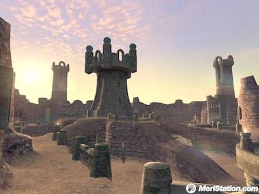 [E3] La nueva expansión de FFXI, en imágenes