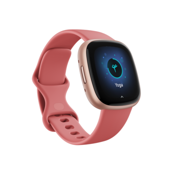 Reloj inteligente Versa 4 de Fitbit