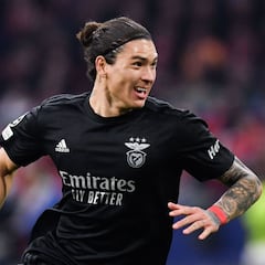 Darwin ya tiene precio