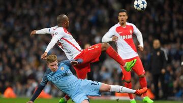 De Bruyne happy to play more defensive role