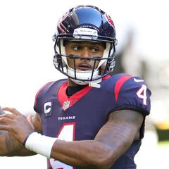 NFL investiga a Deshaun Watson tras acusaciones de agresión sexual