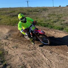 Bautista confía en el dinero de Honda