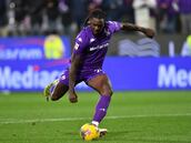 Fiorentina-LASK, en directo