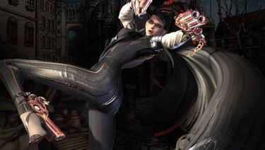 Platinum Games afirma que el desarrollo de Bayonetta 3 va “muy bien”