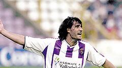 Zorrilla prepara una limpia histórica