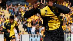 “Si no fuera por él, no estaría acá en Coquimbo... Llamó al presidente y le dijo que estaba yo”