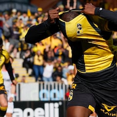 “Si no fuera por él, no estaría acá en Coquimbo... Llamó al presidente y le dijo que estaba yo”