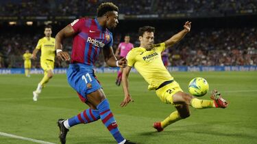 A propósito de Adama Traoré