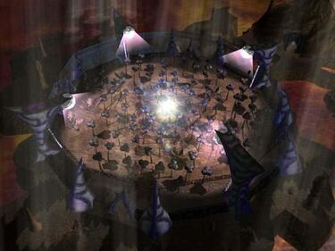 The Dreamland Chronicles: Freedom Ridge (PC)