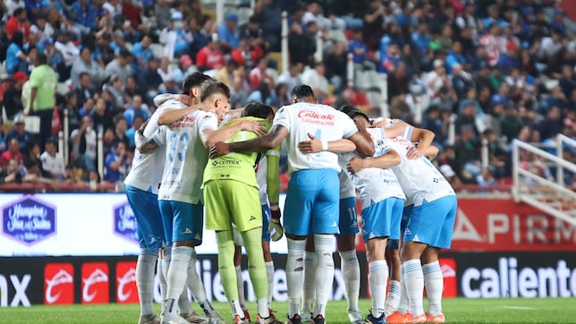 Cruz Azul enfrente uno de sus némesis en Liga MX