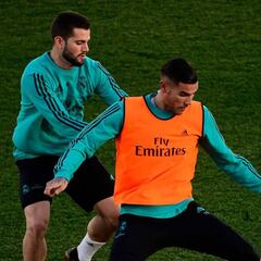 Theo quiere más de 2018