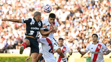 River Plate vs Monterrey en vivo: Mundial de Clubes hoy | en directo