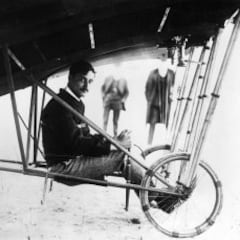 La historia del Roland Garros en imágenes