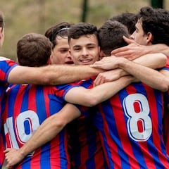 Tercera RFEF Grupo 4: resultados, partidos y clasificación de la jornada 16