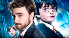 Daniel Radcliffe avisa a los creadores de la nueva serie de ‘Harry Potter’ en plena “era de las redes sociales”
