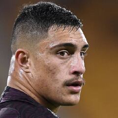 El jugador de rugby Kotoni Staggs, salpicado en un caso de venganza pornográfica