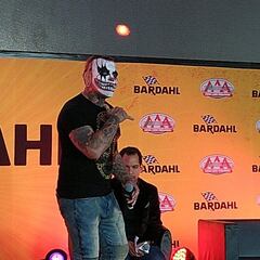 Pagano descarta que Chessman lo traicione en Triplemanía XXIX