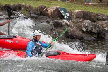 Espa?a cierra sin medallas y con autocr¨ªtica el Mundial