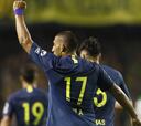 Boca 2-0 Banfield: goles, resumen y resultado