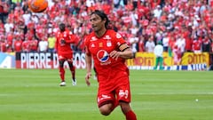 Médico del América, “satisfecho” con operación al ‘Tecla’ Farías