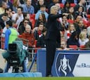 Wenger: "Alexis ha hecho una temporada fantástica"