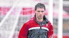 Neru: "Necesitamos puntuar en Pamplona"