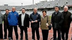 "Mané, sabemos que nos vamos a salvar"