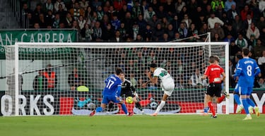 El Madrid de Xabi se cae