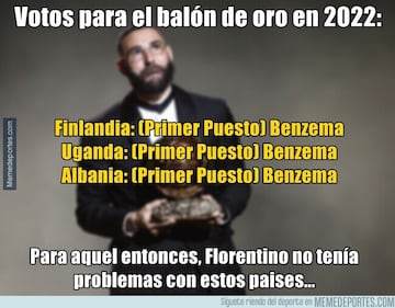 El empate del Bar?a, la victoria del Madrid... Los memes m¨¢s divertidos de la jornada