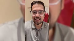 “Duele ver así a Cristiano Ronaldo, Marruecos es digno semifinalista”