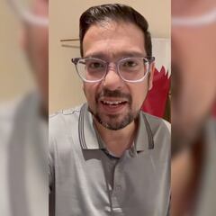 “Duele ver así a Cristiano Ronaldo, Marruecos es digno semifinalista”