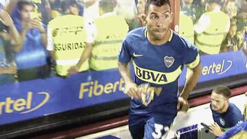 Boca Confidencial: así es el impresionante documental de Netflix