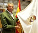 "El Madrid reinaba y el Barça aspiraba a reinar"