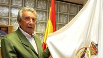 "El Madrid reinaba y el Barça aspiraba a reinar"