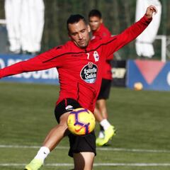 El Mediterráneo y su último goleador